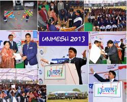 Unmesh 2013